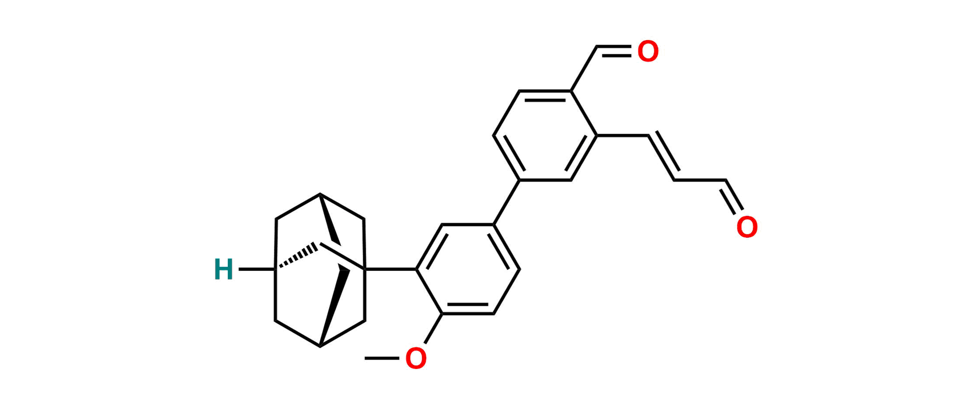 Adapalene Impurity 5